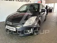 2015 Suzuki SWIFT
