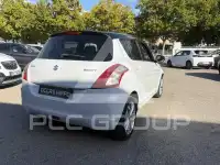 2015 Suzuki SWIFT