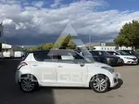 2015 Suzuki SWIFT