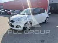 2015 Suzuki SWIFT