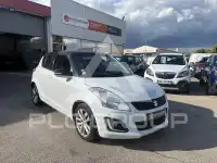 2015 Suzuki SWIFT