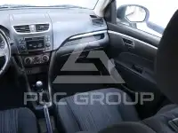 2015 Suzuki SWIFT