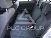 2015 Suzuki SWIFT