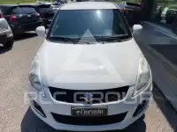 2015 Suzuki SWIFT