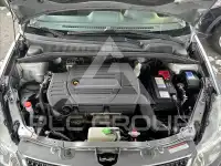 2015 Suzuki SX4