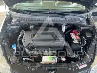 2015 Suzuki SX4