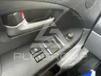 2015 Suzuki SX4