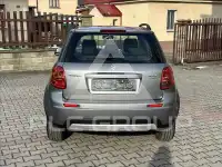 2015 Suzuki SX4