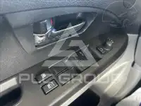 2015 Suzuki SX4