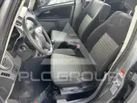 2015 Suzuki SX4
