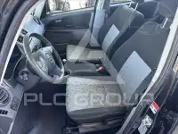 2015 Suzuki SX4