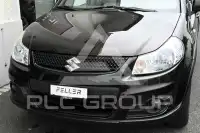 2015 Suzuki SX4