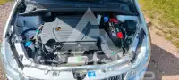 2015 Suzuki SX4