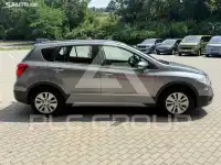 2015 Suzuki SX4