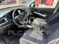 2015 Suzuki SX4