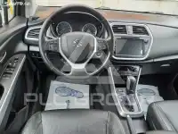2015 Suzuki SX4