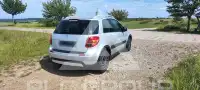 2015 Suzuki SX4