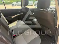 2015 Suzuki SX4