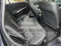 2015 Suzuki SX4