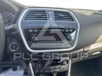 2015 Suzuki SX4