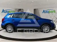 2015 Suzuki SX4
