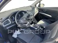 2015 Suzuki SX4