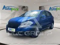 2015 Suzuki SX4