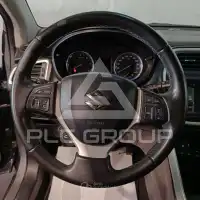 2015 Suzuki SX4