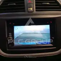 2015 Suzuki SX4