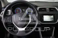 2015 Suzuki SX4