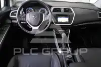 2015 Suzuki SX4