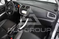 2015 Suzuki SX4