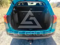 2015 Suzuki Vitara
