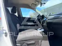 2015 Suzuki Vitara