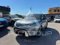 2015 Suzuki Vitara