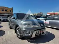 2015 Suzuki Vitara