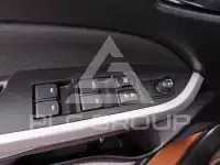 2015 Suzuki Vitara