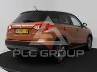 2015 Suzuki Vitara