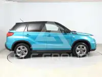 2015 Suzuki Vitara