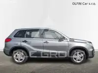 2015 Suzuki Vitara