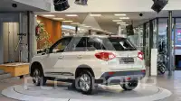 2015 Suzuki Vitara