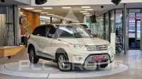 2015 Suzuki Vitara