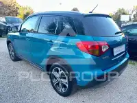 2015 Suzuki Vitara