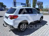 2015 Suzuki Vitara