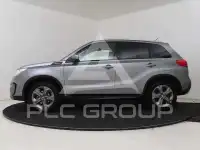 2015 Suzuki Vitara