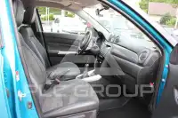 2015 Suzuki Vitara