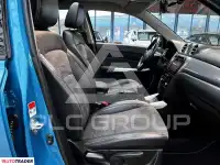 2015 Suzuki Vitara