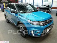 2015 Suzuki Vitara