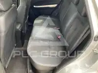 2015 Suzuki Vitara