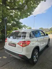 2015 Suzuki Vitara